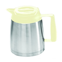 Stainless Steel Vacuum Teapot/Coffee Pot/Kettle